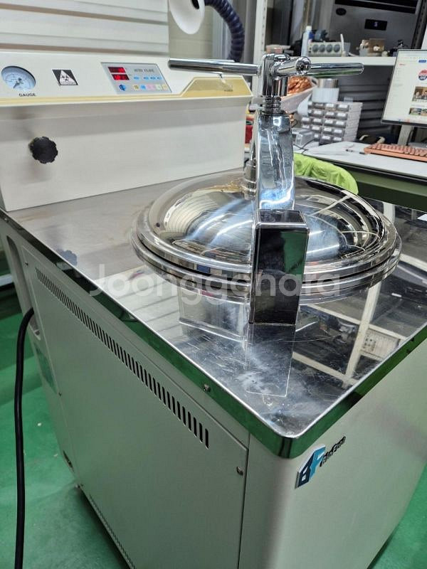 Biofree BF-80AC Auto Clave 오토 ...--1