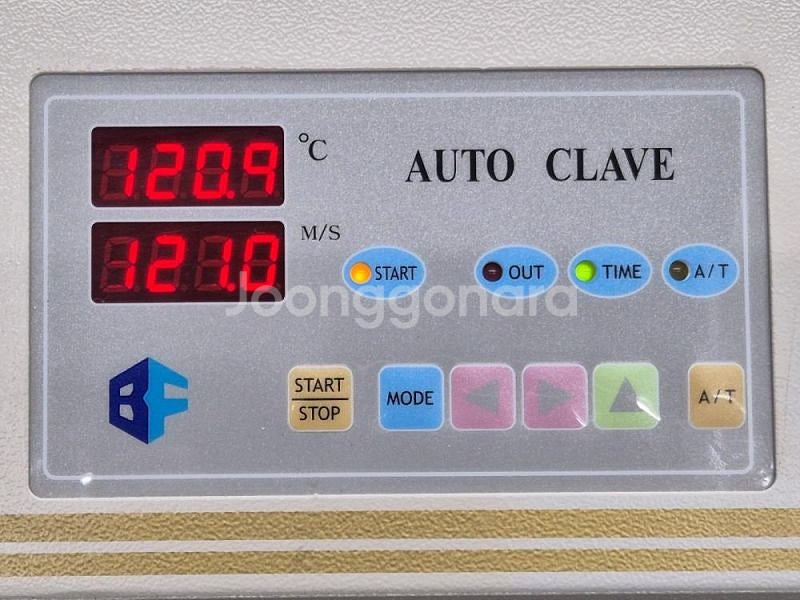 Biofree BF-80AC Auto Clave 오토 ...--3