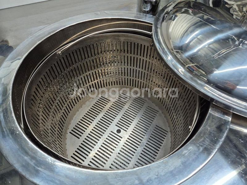 Biofree BF-80AC Auto Clave 오토 ...--4