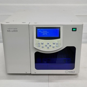 FUTECS NS-6000 Autosampler 휴텍스 오토샘플러