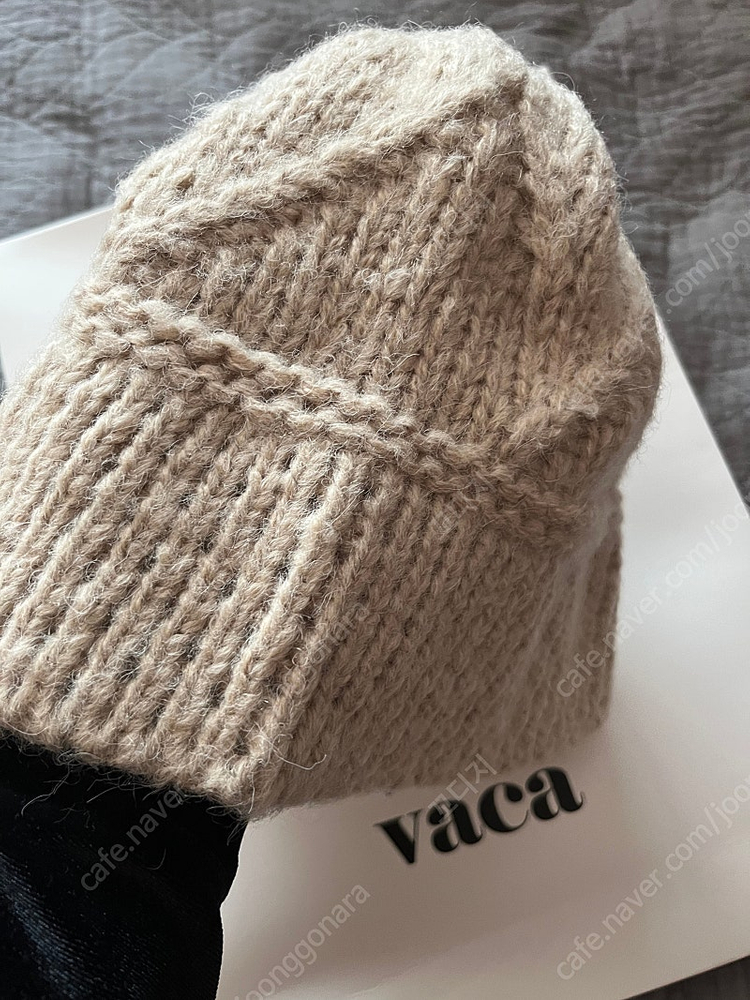 보카바카 vocavaca 니트햇 이미지