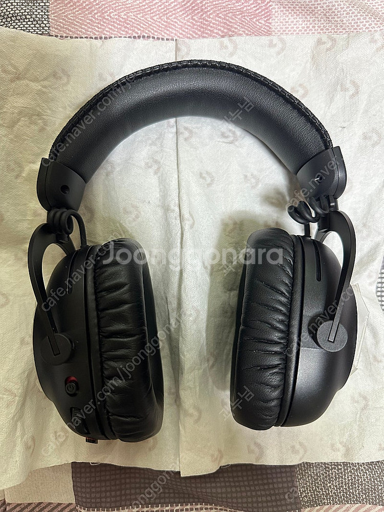 GPRO X 2 헤드셋 팝니다.--0