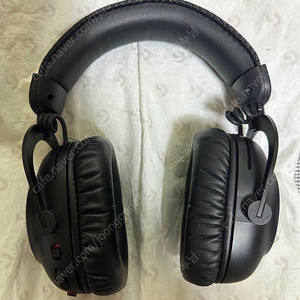 GPRO X 2 헤드셋 팝니다.