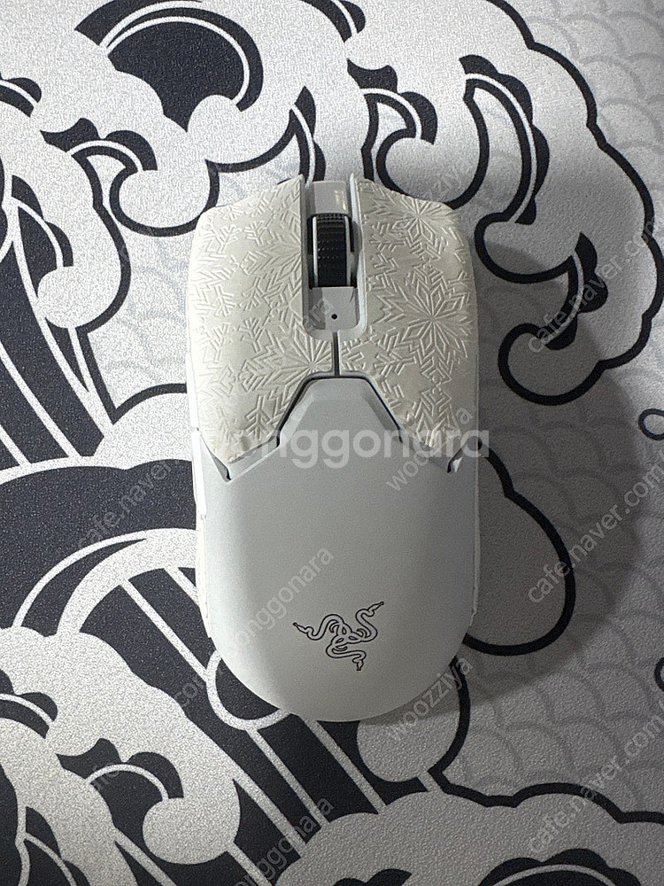 레이저 바이퍼 V2 PRO 마우스--0