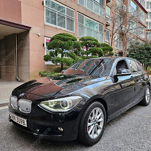 BMW 1시리즈 (F20) 118d 어반 팩 1 저렴하게 판매합니다 ★전액할부★저신용★