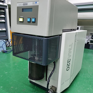 SSC/5200 열중량계 분석기 SII TMA320