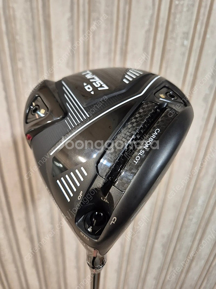 [정품]혼마 TW757D 10.5도 비자드 50S--2