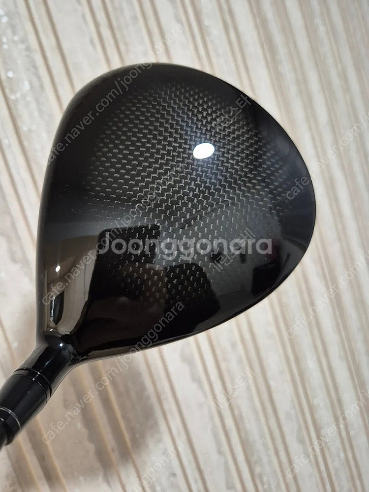 [정품]혼마 TW757D 10.5도 비자드 50S--5