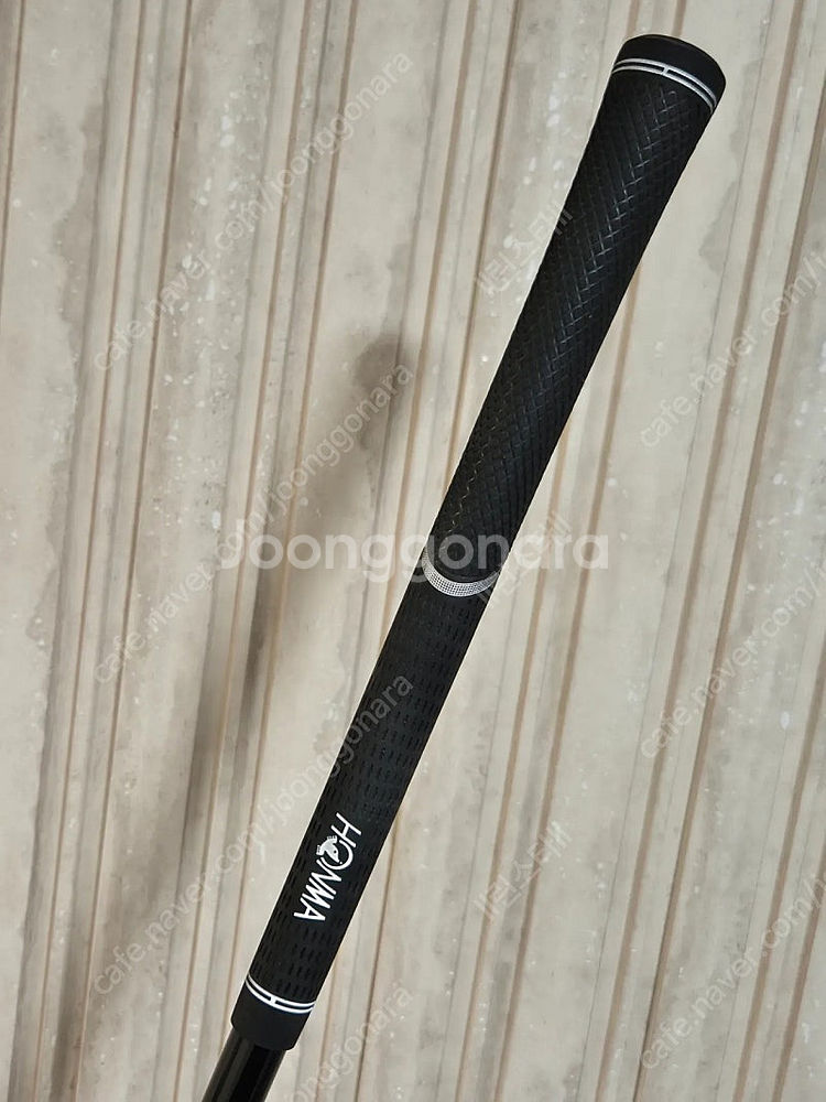 [정품]혼마 TW757D 10.5도 비자드 50S--9