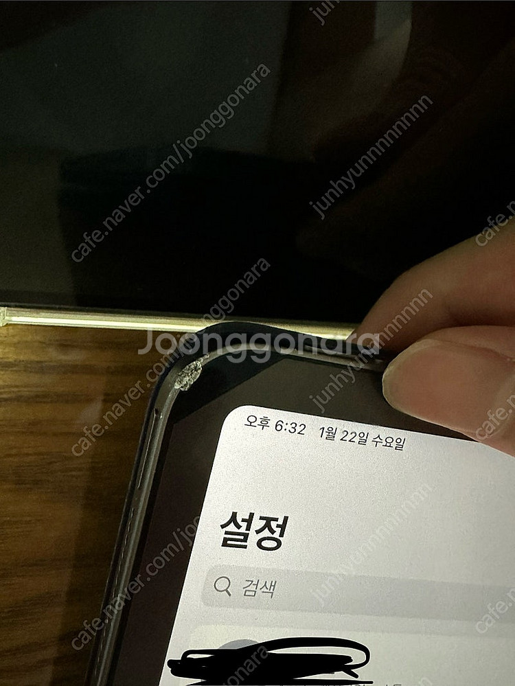 아이패드 프로2세대+애플펜슬2세대+애플정품케이스--2
