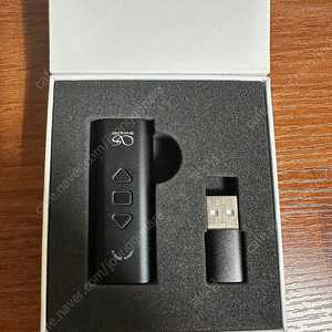 샨링 UA3 DAC 판매합니다.