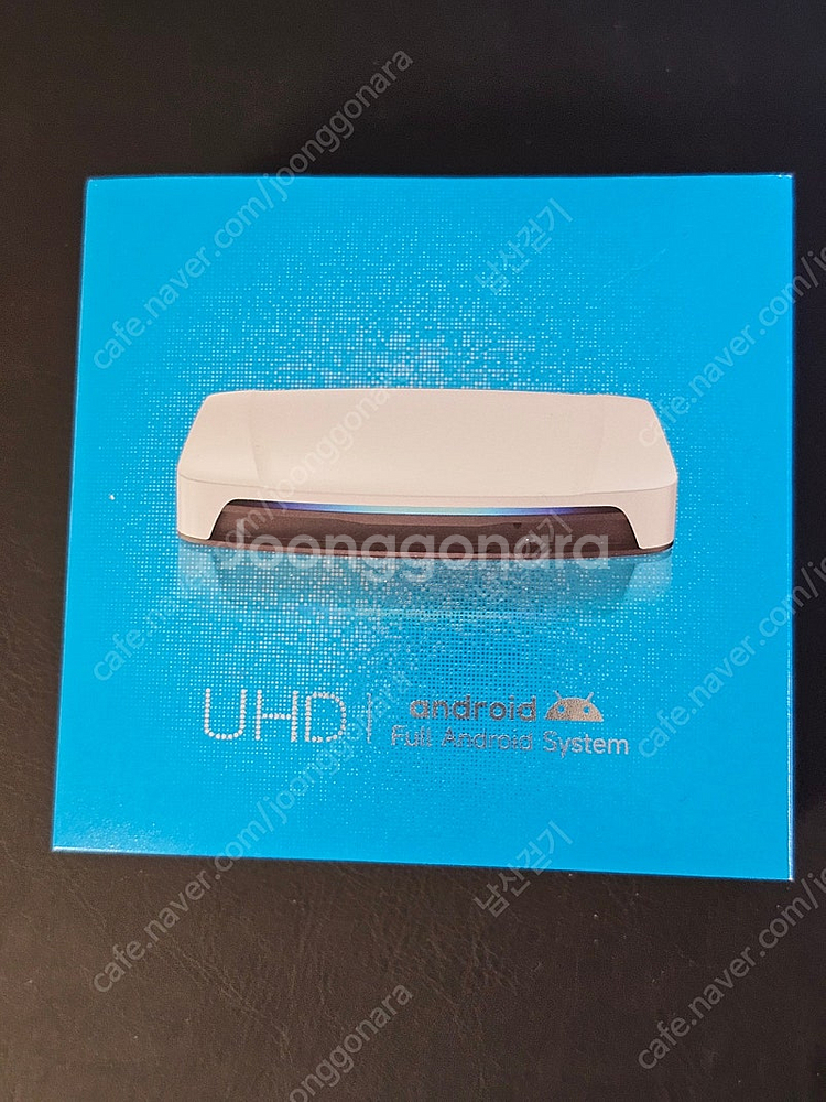 AUTOUX TBOX UHD--0