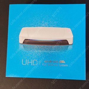 AUTOUX TBOX UHD