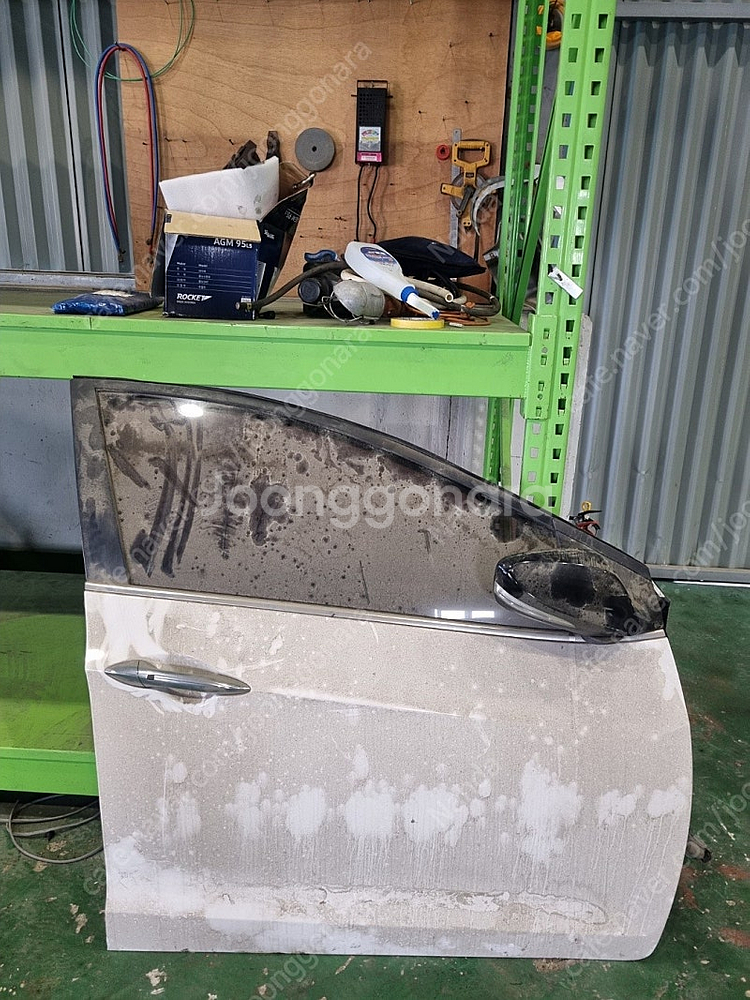 i30 문짝 트렁크 중고부품 판매 합니다.--1