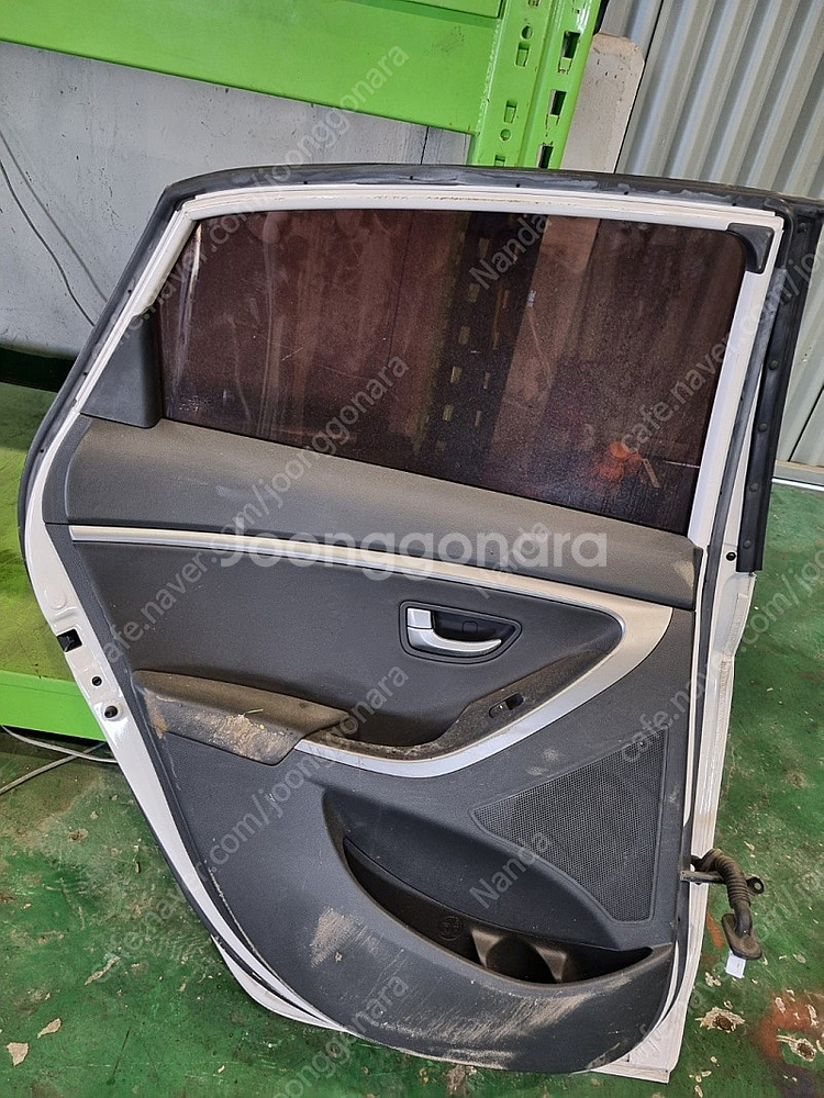 i30 문짝 트렁크 중고부품 판매 합니다.--6