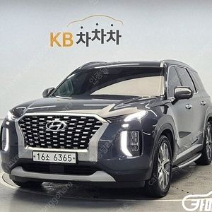 [현대]팰리세이드 가솔린 3.8 4WD 프레스티지 (7인승) ★중고차★중고차매입★전액할부★저신용자★신불자★소액할부★현금★카드 전부 가능합니다!