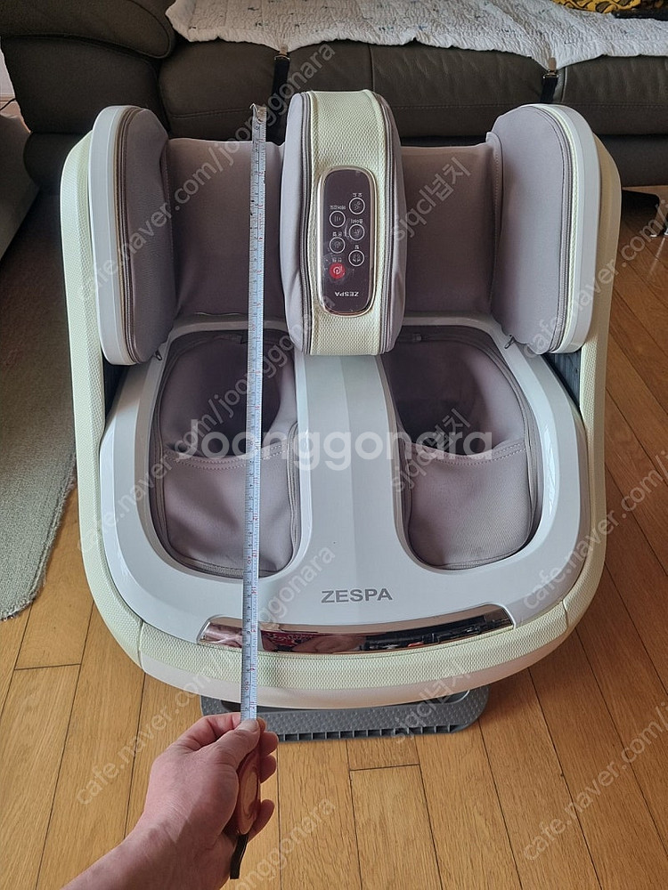 제스파 발마사지--0