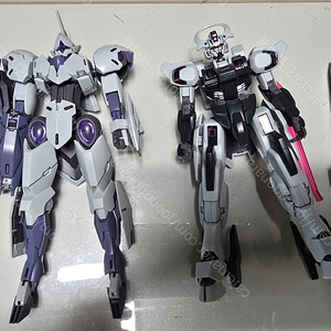 RG HG SD 건담 건프라 가조 가조립 정크 미조립 무기 부품류 정리 (가격인하)