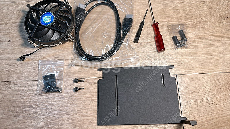 미니pc p310s (가격&구성 변경)--2