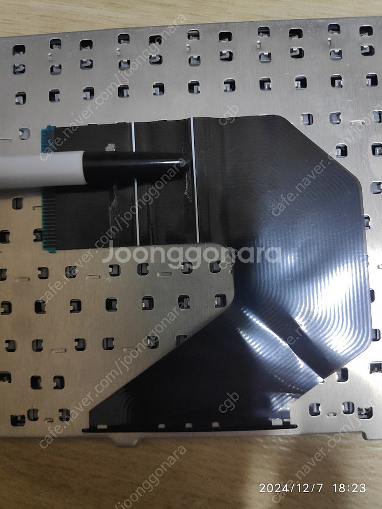 HP Pavilion CQ43 CQ57 G57 용 노트...--3