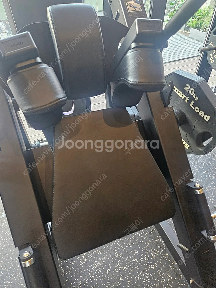 헬스기구판매합니다(렉스코,울트라,개선등)--1