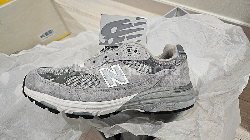 New Balance(W) 993 235사이즈--0