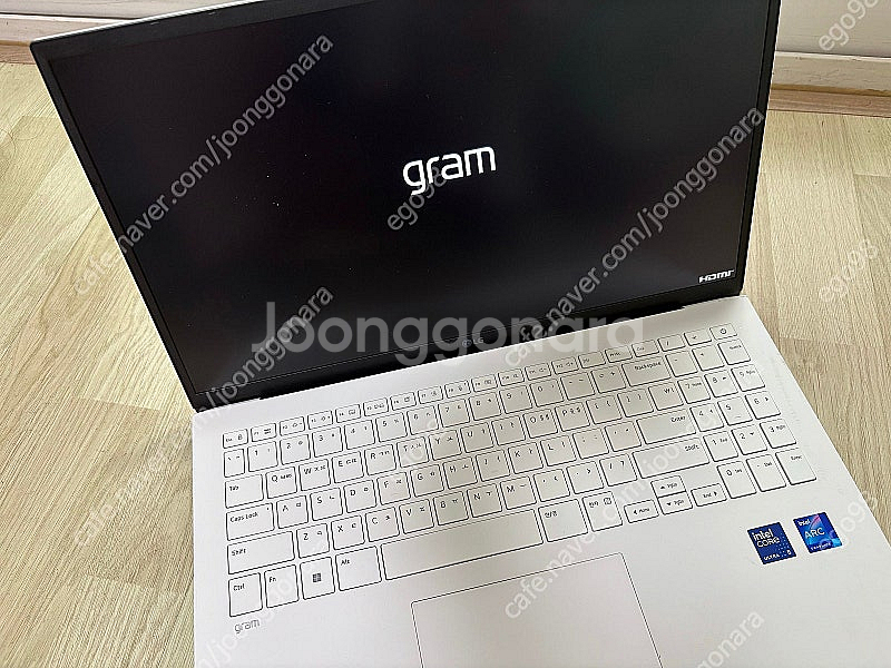 lg 그램 15ZD90S - GX56K--0