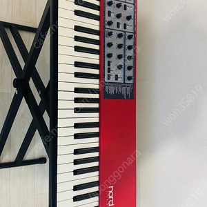 Nord Lead 2x 판매합니다.