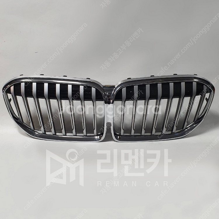 [판매] BMW 7시리즈[G11][후기형] 그릴 중고 ...--0