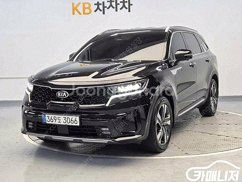 [기아]쏘렌토 4세대(MQ4)하이브리드 HEV 1.6 ...--0