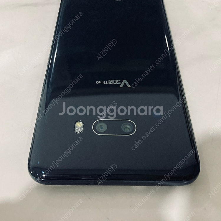 LG V50S 블랙 256용량 매우깨끗한기기 11만원 ...--5