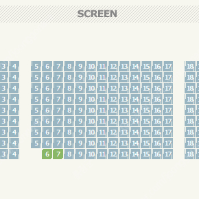 CGV 용산 1월 28일(화) 17:45 검은수녀들 무대인사 2연석 정가양도