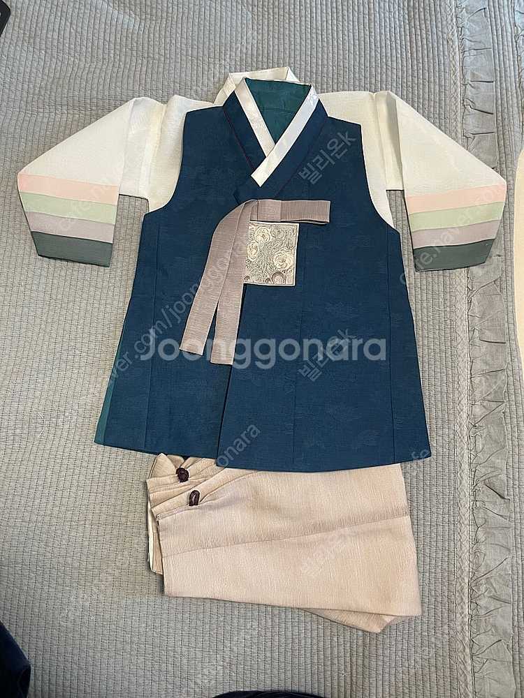 남아한복 5호 유주브띠끄--0