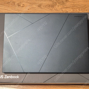 asus zenbook 14 oled Win11정품포함