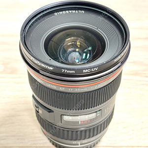 캐논 EF17-35L f2.8