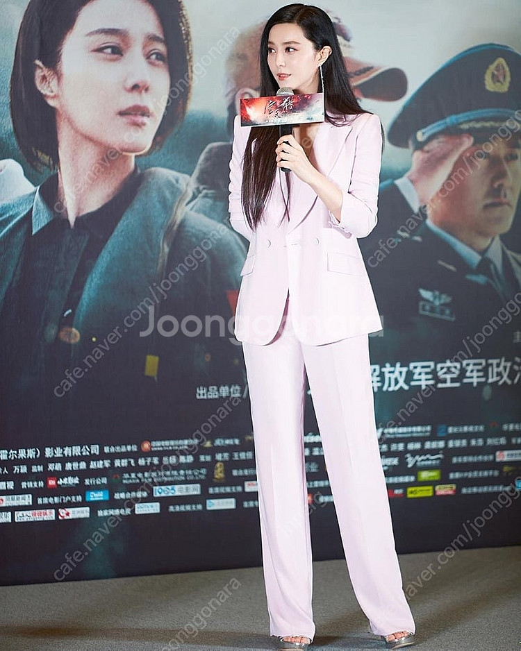 아보아보 한섬오브제 실크자켓팬츠셋업 봄정장세트 셀프웨딩...--1