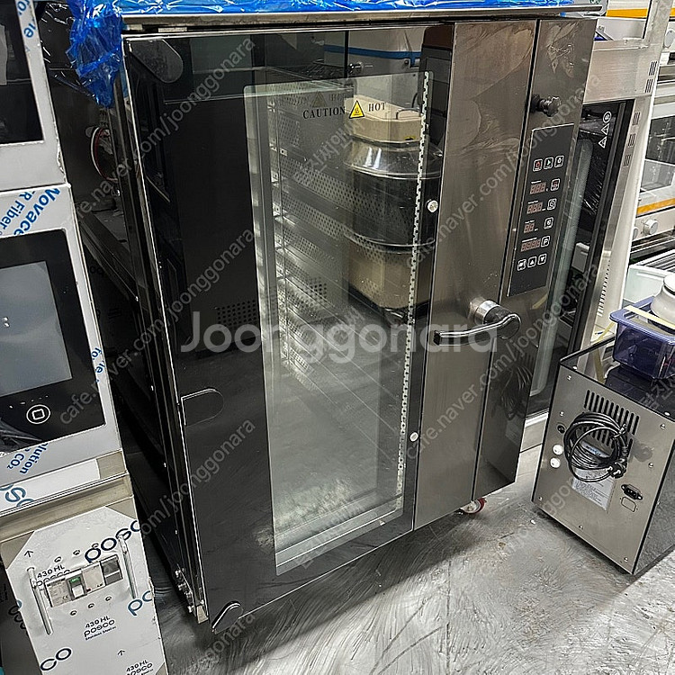 데크오븐 컨벡션오븐 베이커리오븐 제과제빵오븐 새상품,중고상품 업소용 제과제빵기계 판매/매입--8