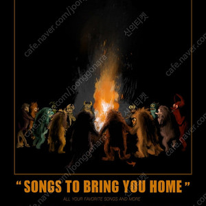 2025 검정치마 단독공연 ＂SONGS TO BRING YOU HOME＂