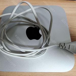 맥미니 Mac mini 2012 Late i7 16gb 1tb