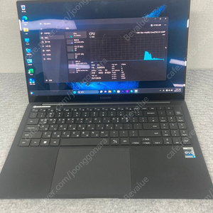 삼성 노트북 갤럭시북2 프로 NT950XEE-XL51G