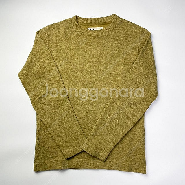 MHL. 마가렛호웰 니트--0