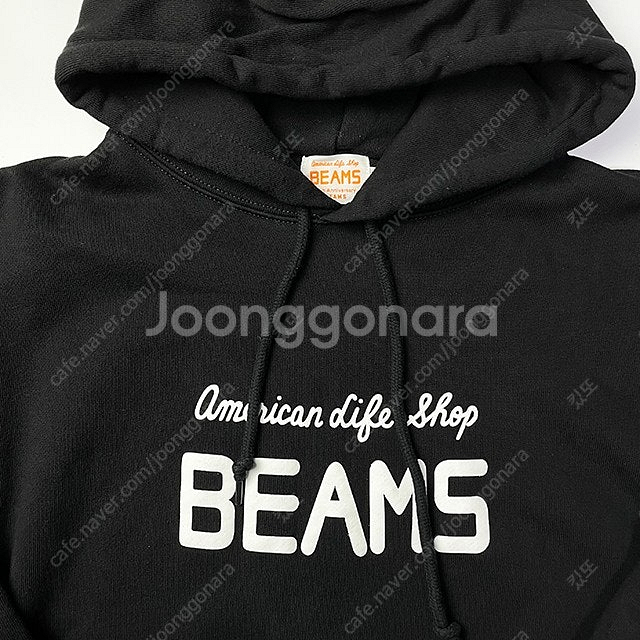 BEAMS 45th Classic Logo Produc...--1