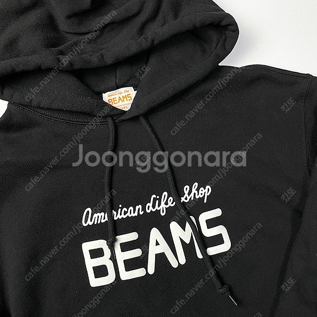 BEAMS 45th Classic Logo Produc...--2