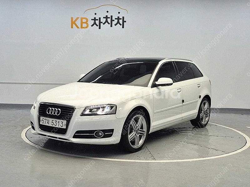 아우디 뉴 A3 20 TFSI 다이나믹 중고차 판매합니다 ★전액할부★저신용★--0