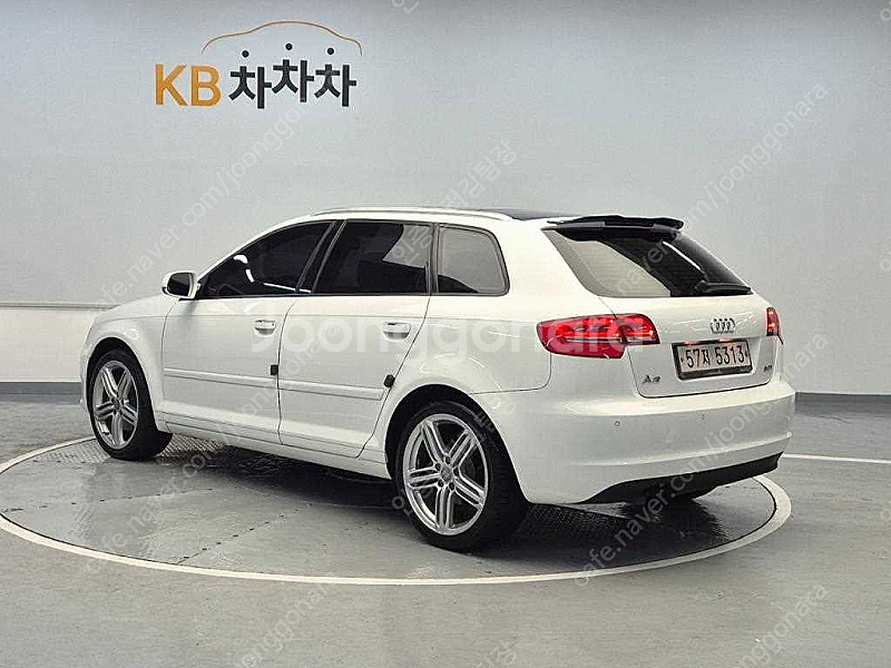 아우디 뉴 A3 20 TFSI 다이나믹 중고차 판매합니다 ★전액할부★저신용★--1