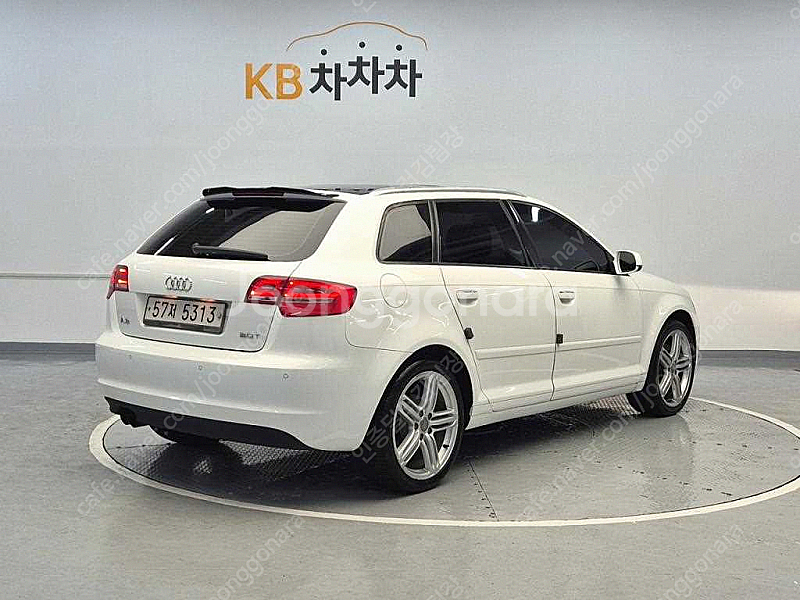 아우디 뉴 A3 20 TFSI 다이나믹 중고차 판매합니다 ★전액할부★저신용★--2