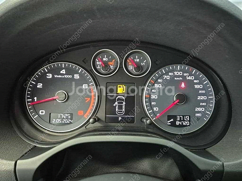 아우디 뉴 A3 20 TFSI 다이나믹 중고차 판매합니다 ★전액할부★저신용★--5