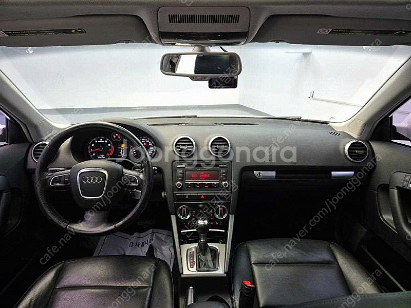 아우디 뉴 A3 20 TFSI 다이나믹 중고차 판매합니다 ★전액할부★저신용★--6