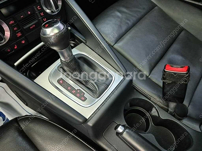 아우디 뉴 A3 20 TFSI 다이나믹 중고차 판매합니다 ★전액할부★저신용★--7