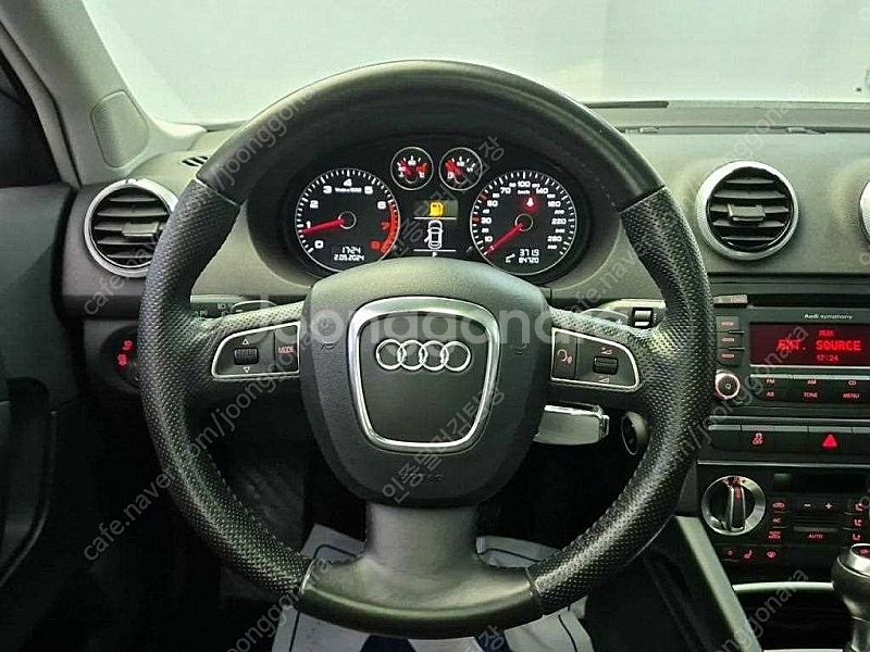 아우디 뉴 A3 20 TFSI 다이나믹 중고차 판매합니다 ★전액할부★저신용★--8